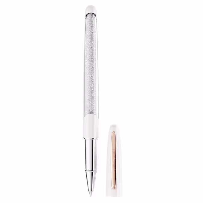 Crystalline Nova rollerball pen